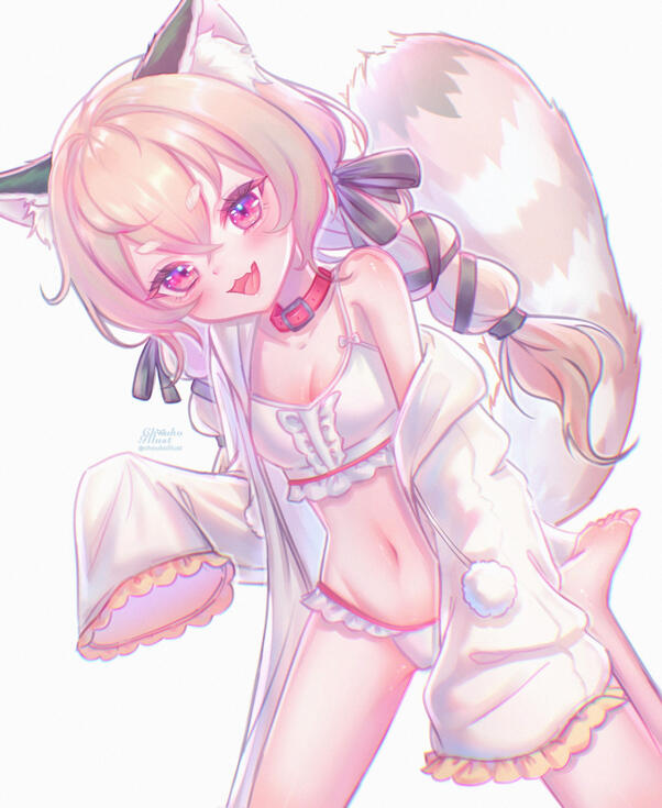 Komachi Pyjamko